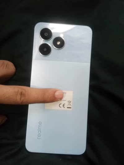Realme Note 50