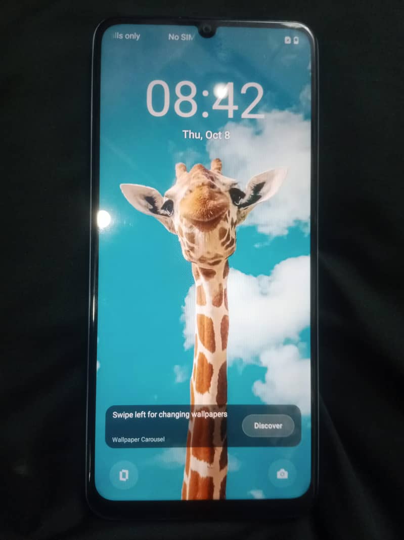 Realme Note 50 1