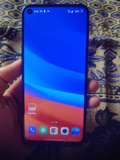 OnePlus nord n200 4/64 approved 5g