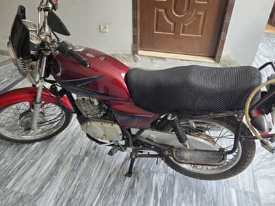Suzuki GS 150 For sale
