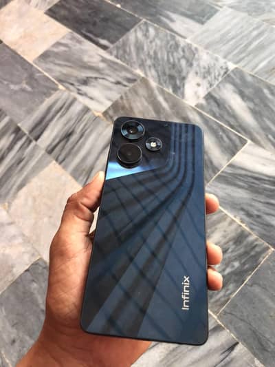 Infinix Hot 30 8+8 128GB