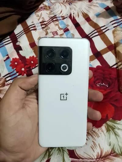 One Plus 10 Pro 12/512