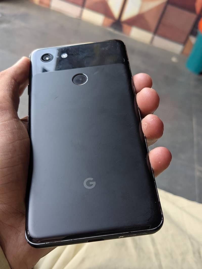Google Pixel 3 XL 0