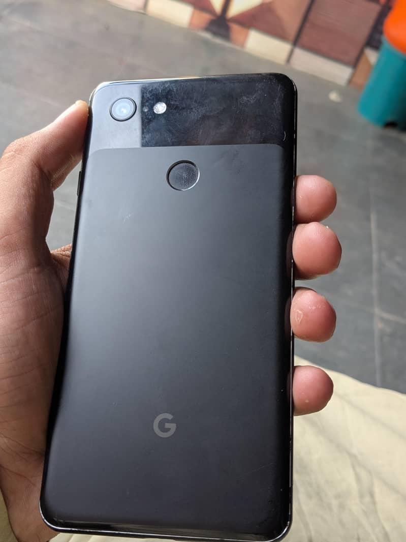 Google Pixel 3 XL 1