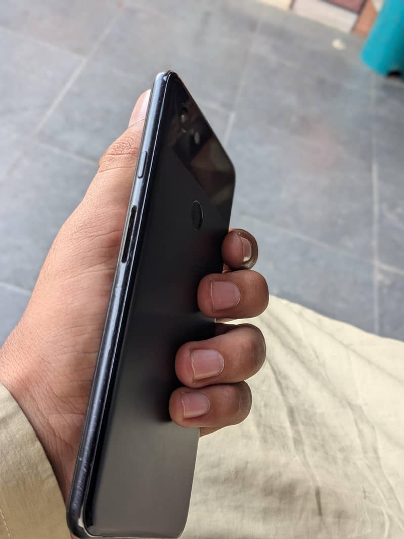 Google Pixel 3 XL 4