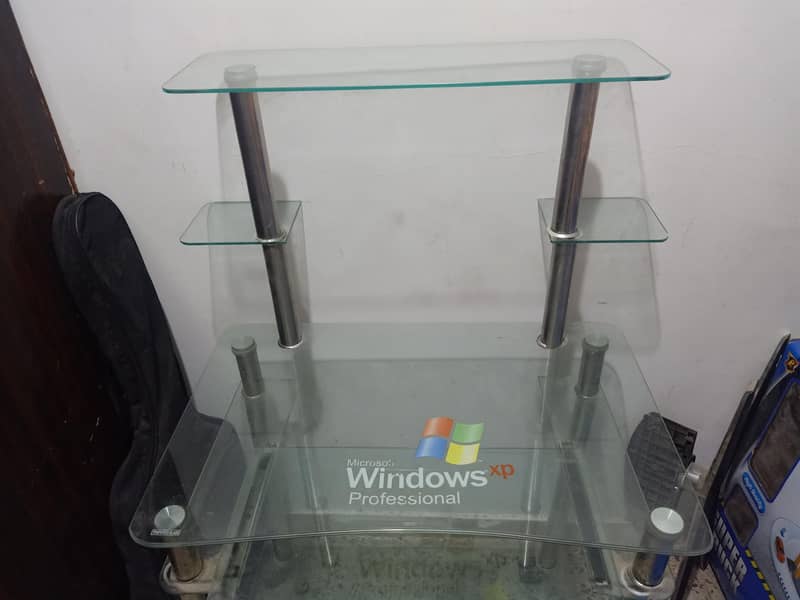 computer table trolly 2