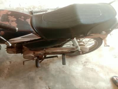 bike for sale 03065499730
