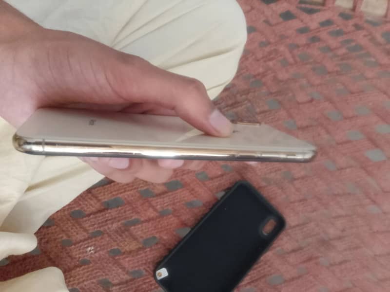 Apple iPhone XS Max 2