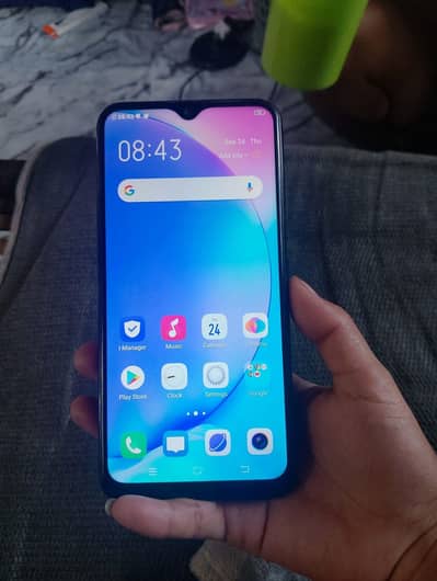 Vivo Y17