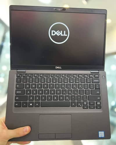 Dell Core i5-8th Generation Laptop Latitude 5400