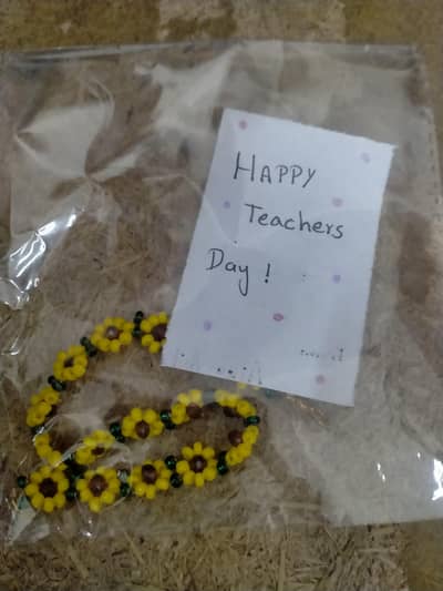 bracelet