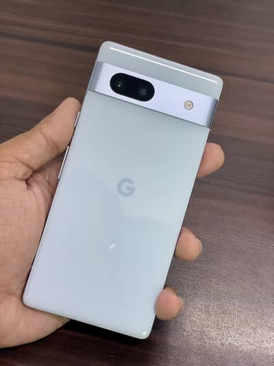 Google Pixel 7a