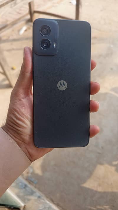 Motorola Moto G24 Power