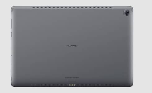 MediaPad M5