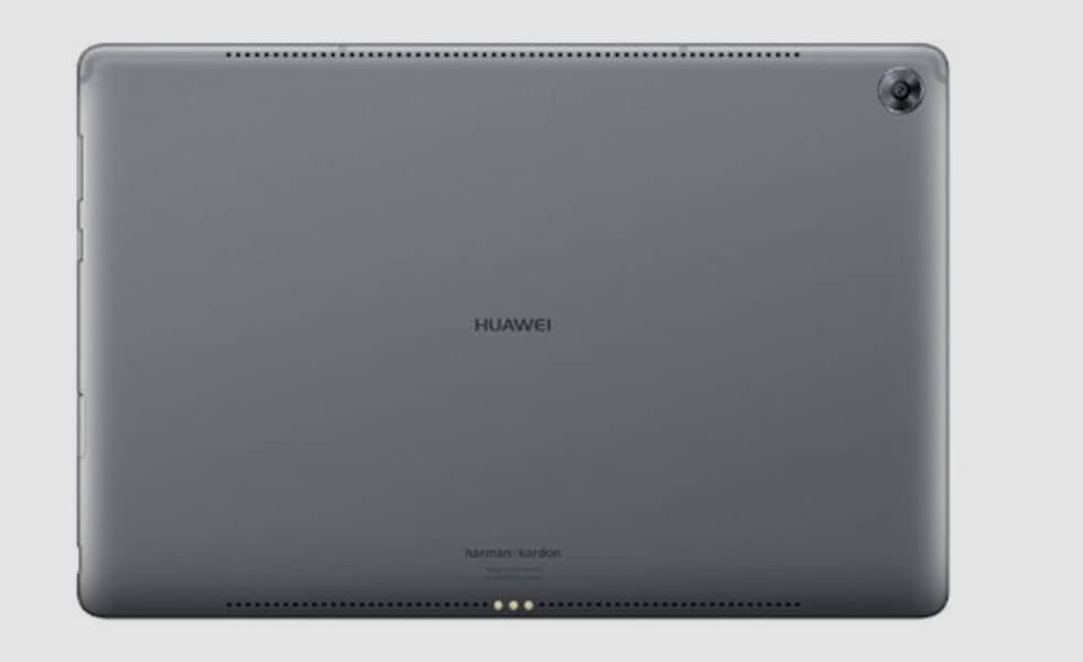 MediaPad M5 0