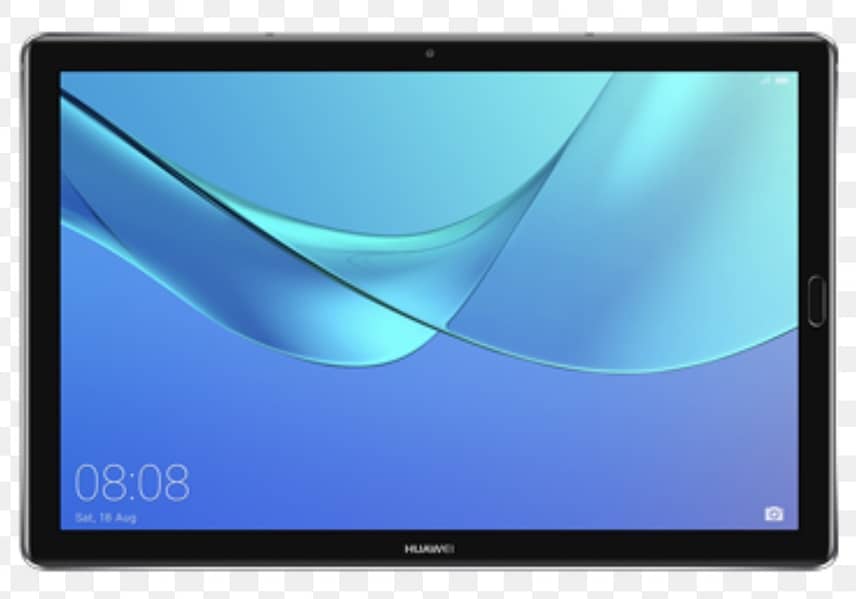 MediaPad M5 1