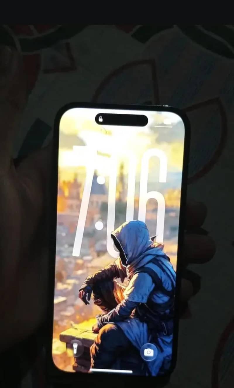 Apple iPhone 14 Pro 0