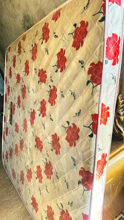 Mattress