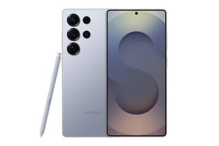 Samsung Mobile S25 Ultra 12/512 official PTA