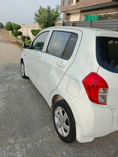 Suzuki Cultus VXL 2022