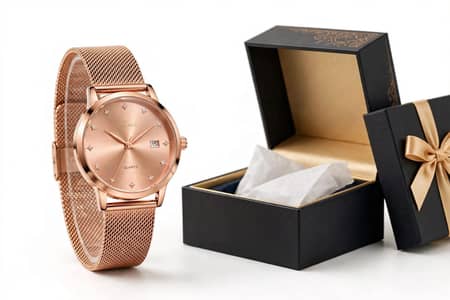 Elegant Ladies Watch – Stylish & Trendy | Rs. 1,800