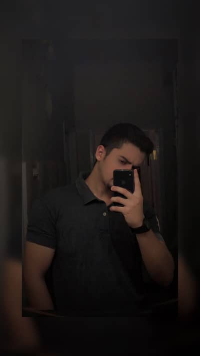 Ahmad Hussain