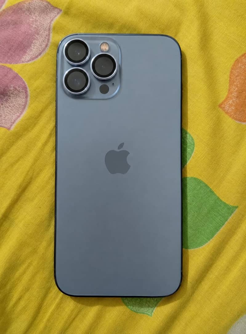 Apple iPhone 13 Pro Max 0