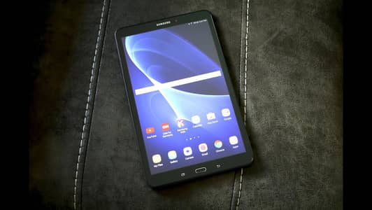 Samsung Galaxy tab à