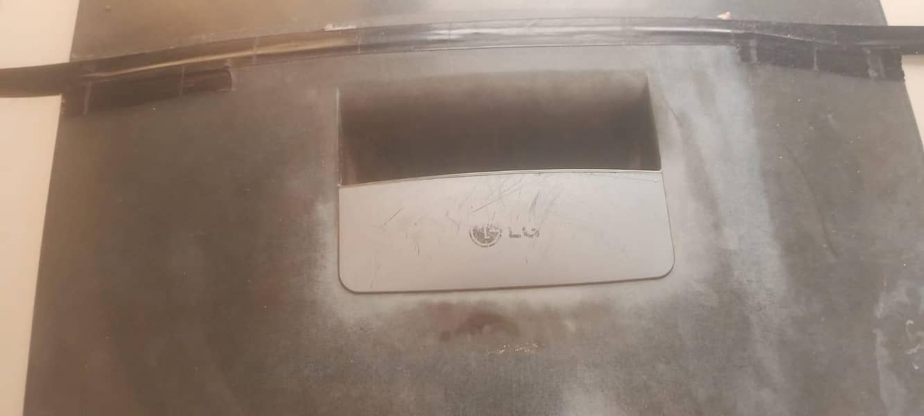Automatic Washing machine 0