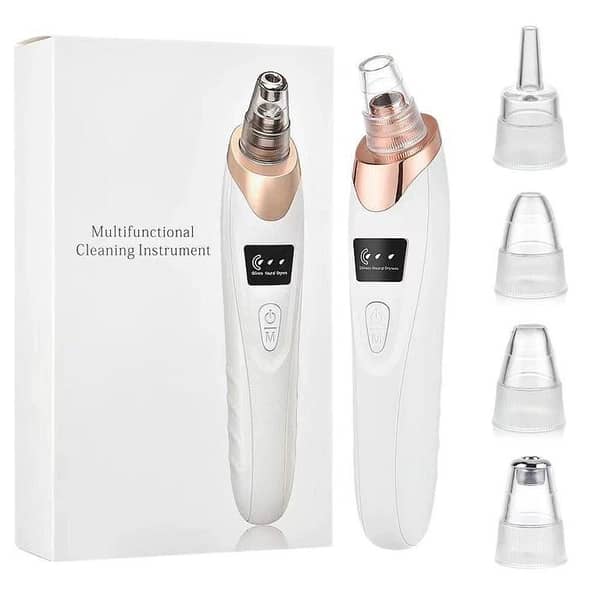 5-in-1 Electric Pore Cleaning Machine