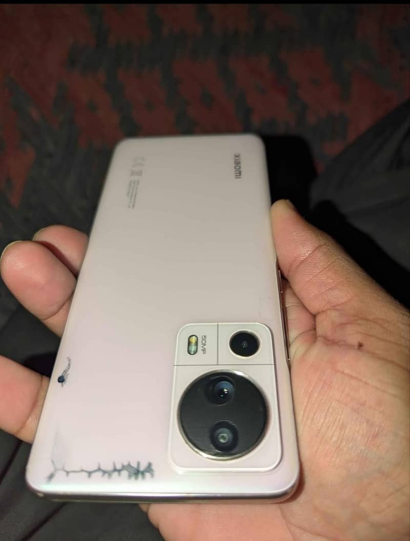 Xiaomi 13 Lite 2