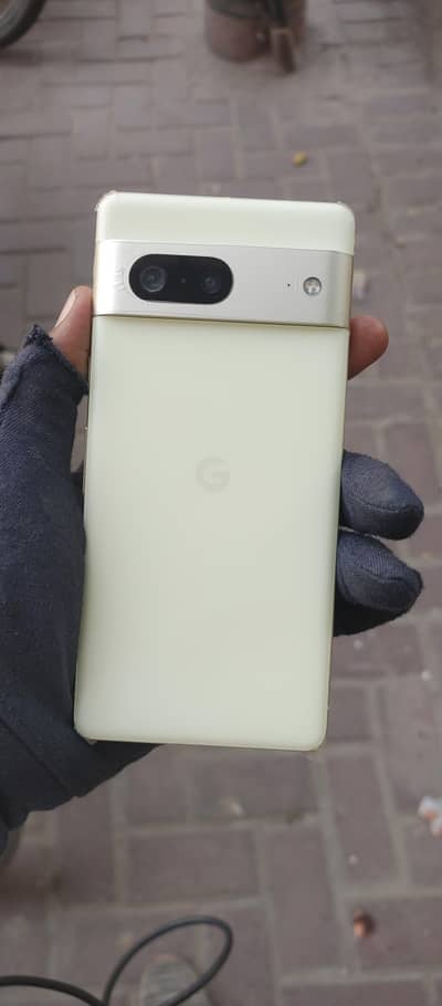 Google Pixel 7