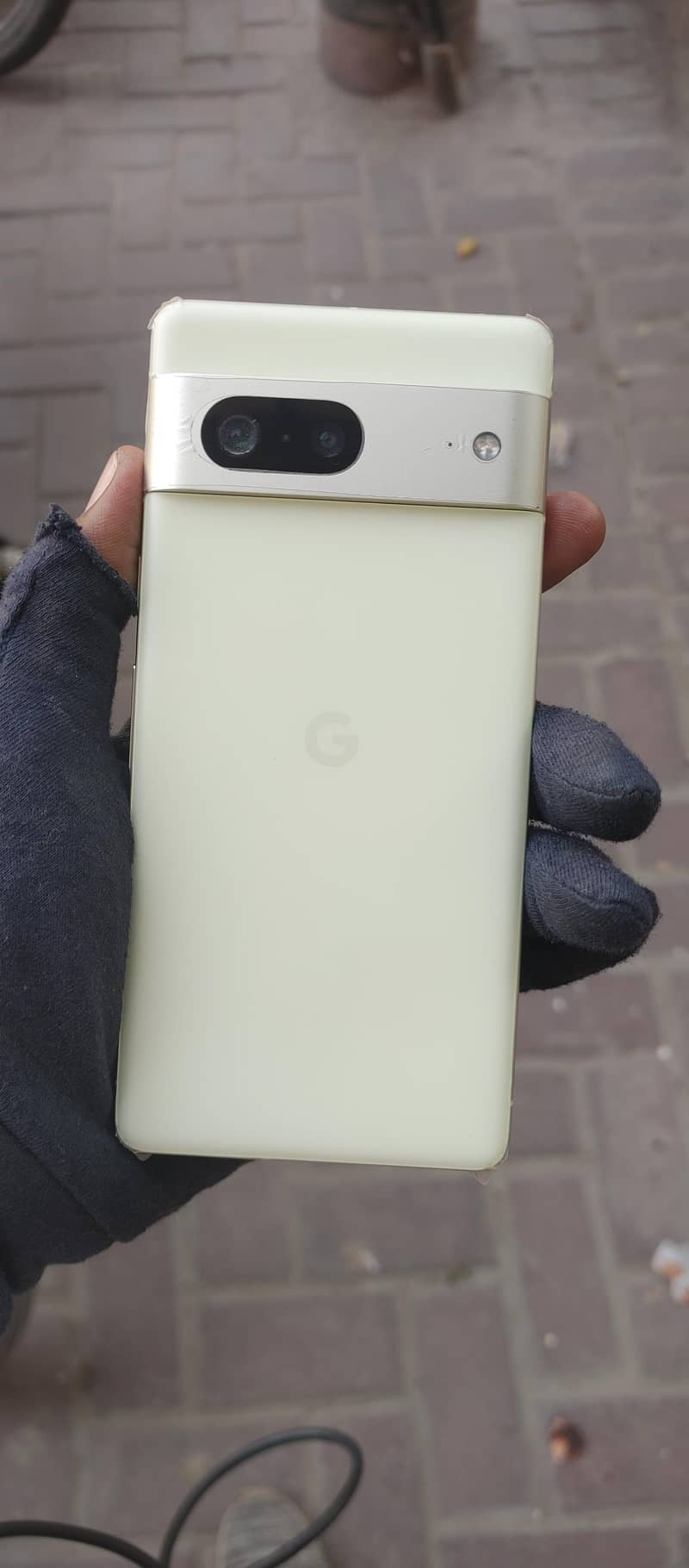 Google Pixel 7 0