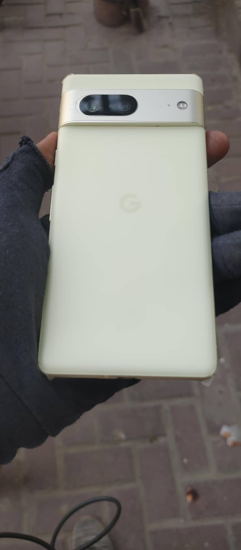 Google Pixel 7 1