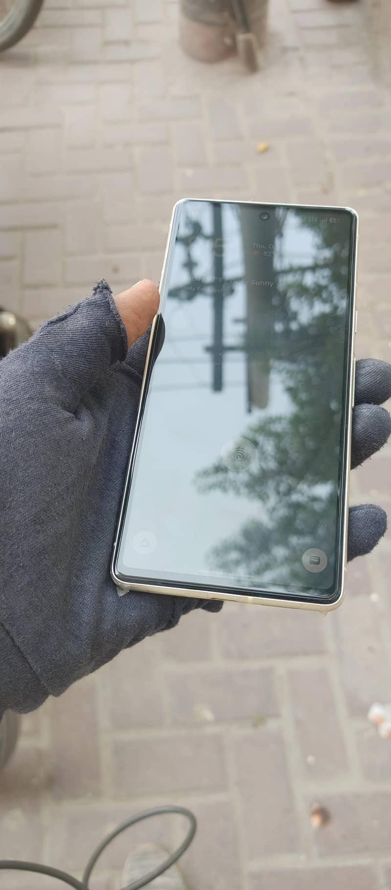 Google Pixel 7 2