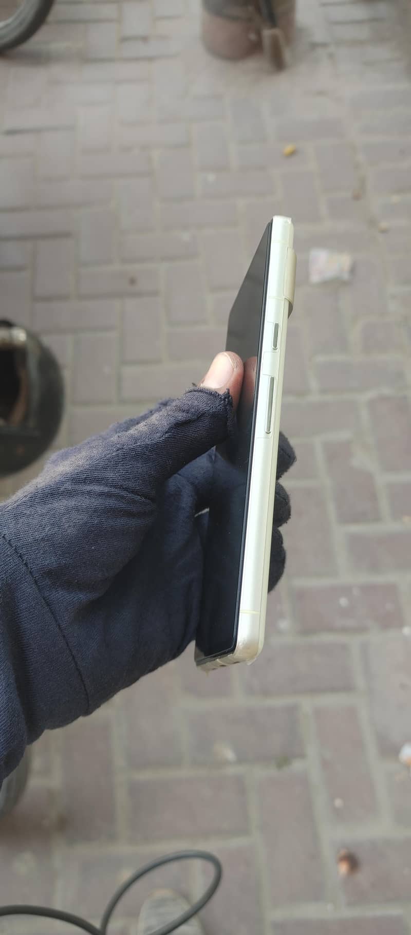 Google Pixel 7 3