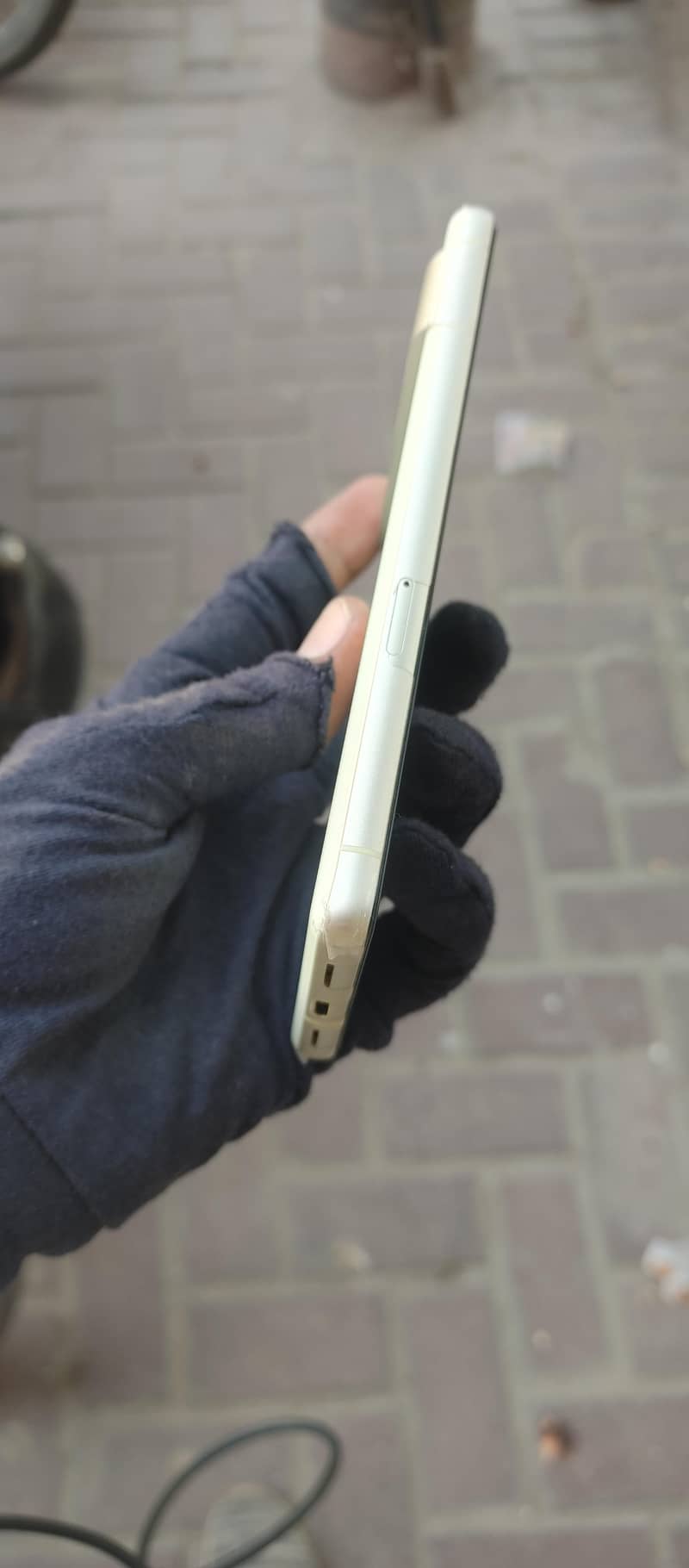 Google Pixel 7 4