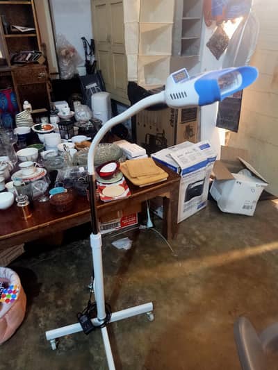 Dental Led Teeth Whitening/Bleaching Machine