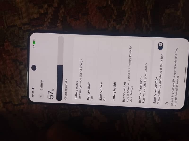Google Pixel 8 3