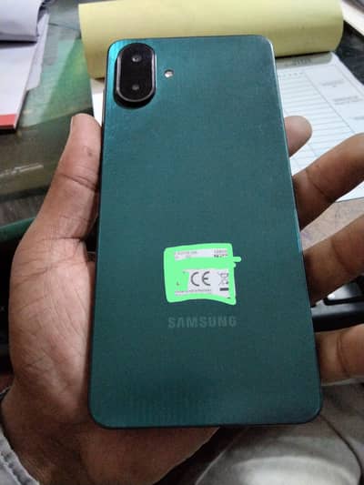 Samsung Mobile A07 5G