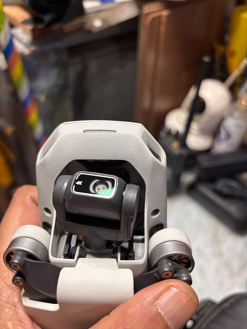 DJI MINI 2 FLY MORE COMBO 2