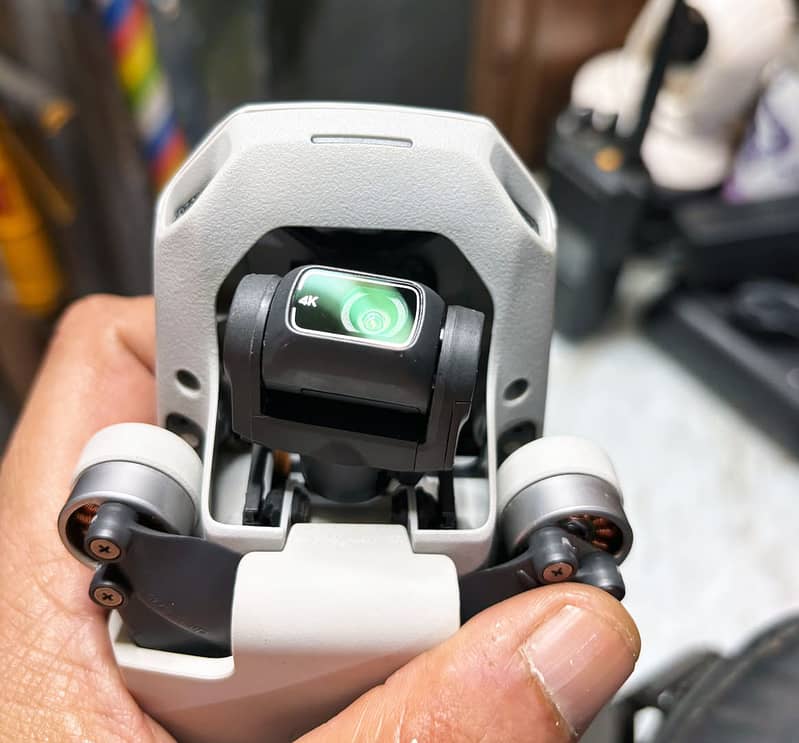 DJI MINI 2 FLY MORE COMBO 3
