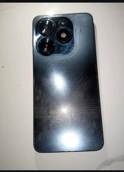 Tecno Spark 20C