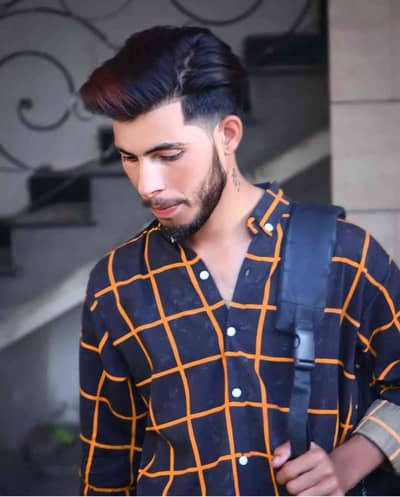 Mubashir Khan