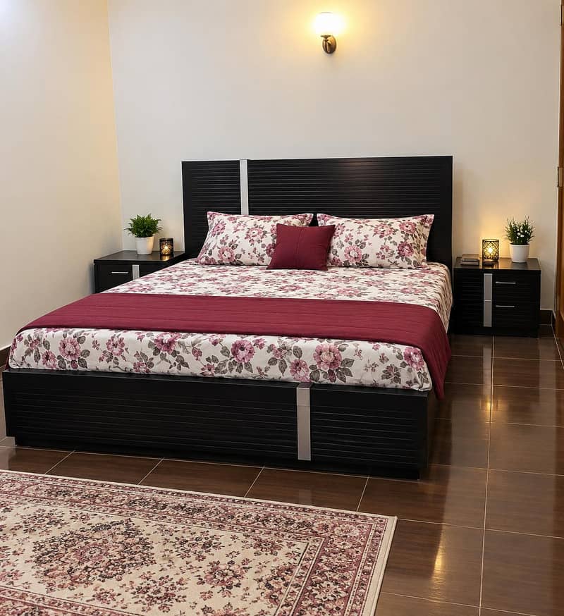 selling bed 1