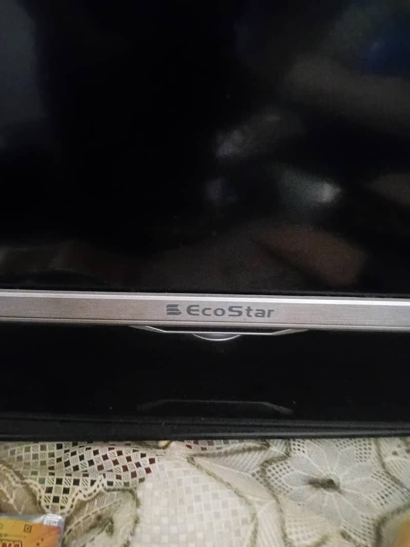 Led Ecostar 0