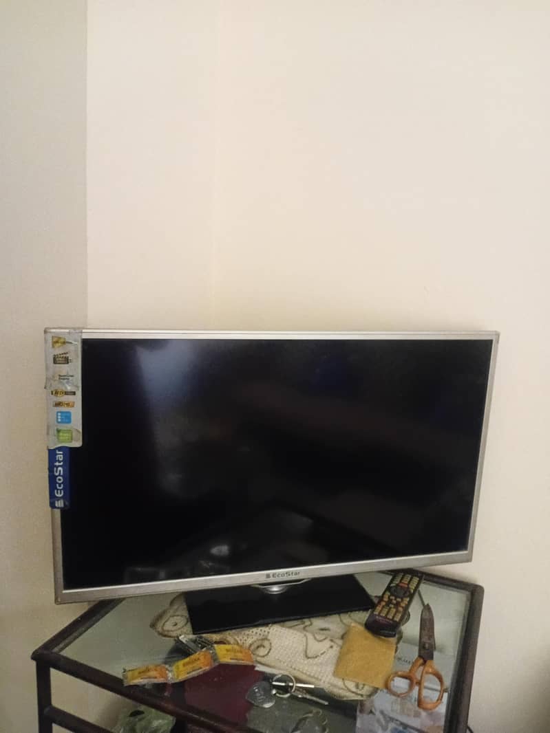 Led Ecostar 1
