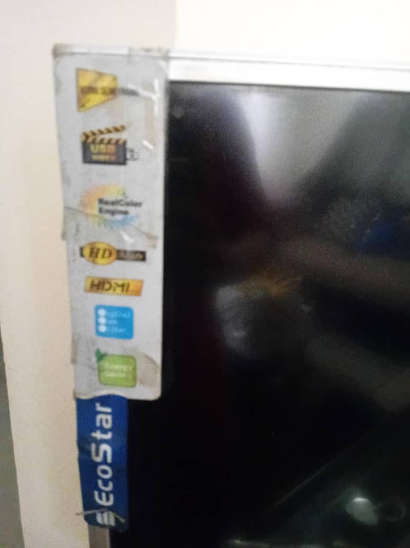 Led Ecostar 3