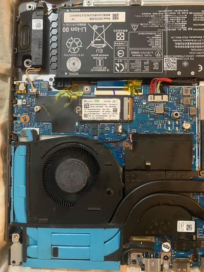 1TB Gen4 NVME (price lowered)