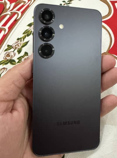 Samsung Galaxy S25 256GB